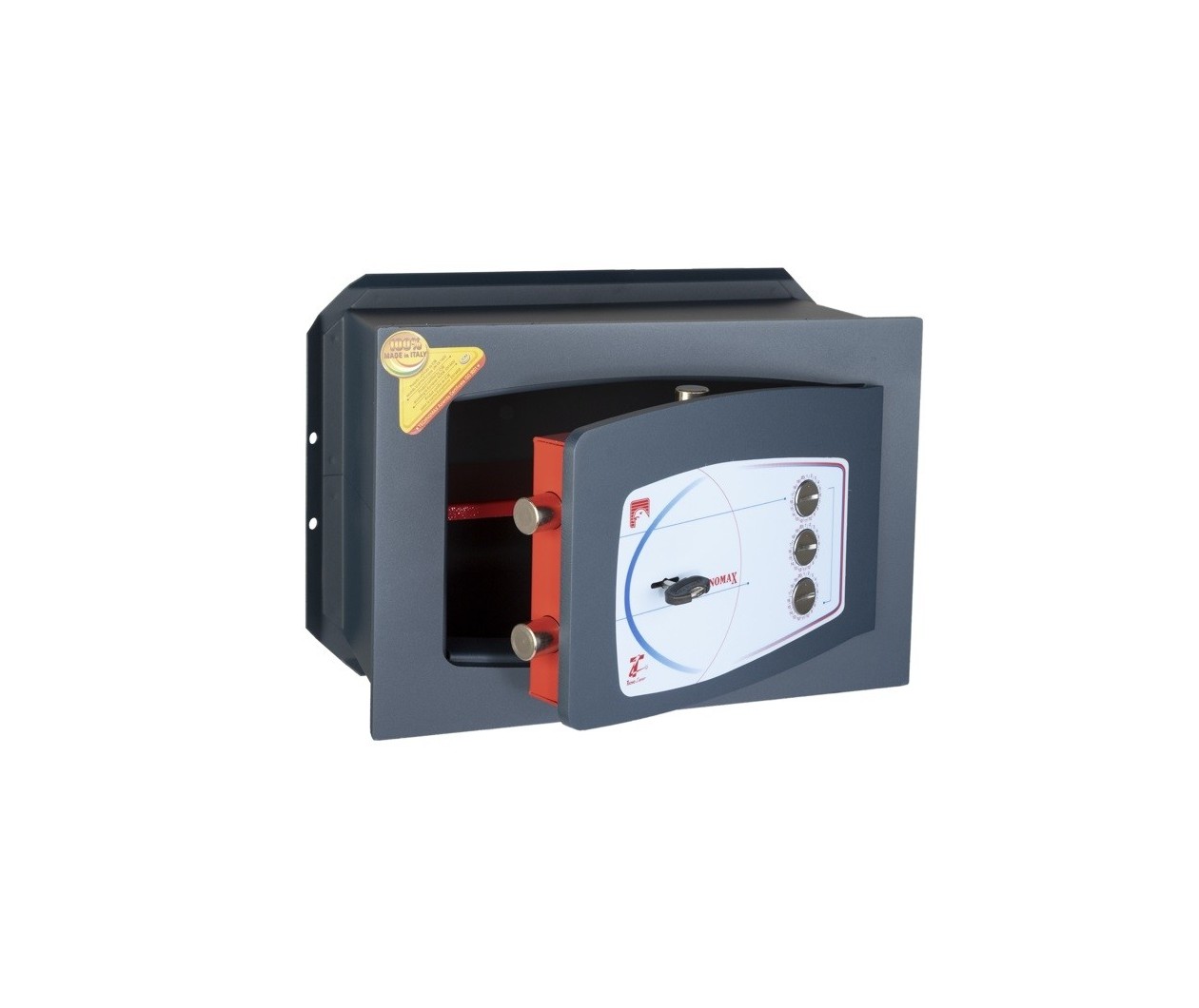 Technomax GOLD GD/4