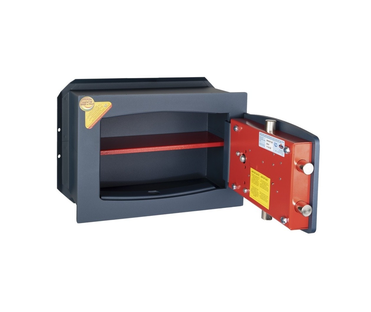 Technomax GOLD GD/4