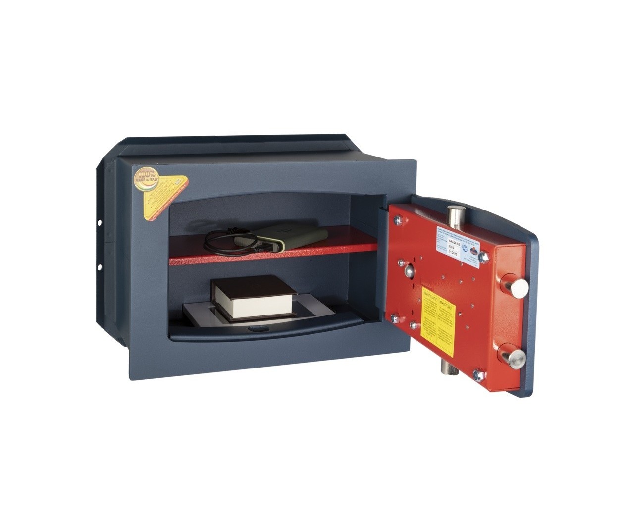 Technomax GOLD GD/4