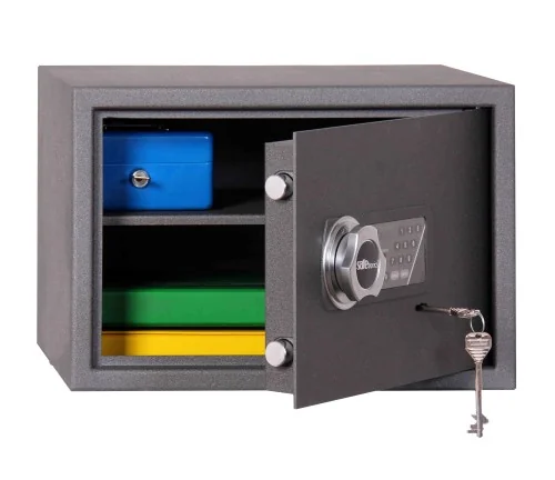 Safetronics ZSL 28 M E Safetronics ZSL 28 M E