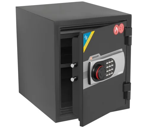 BRIHARD FIRE F41E BRIHARD FIRE F41E