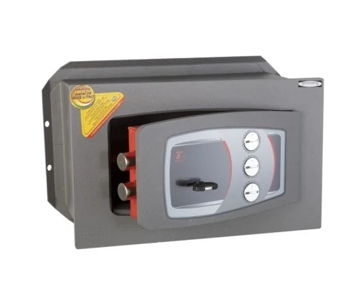 Technomax TECHNOFORT DD/3 Technomax TECHNOFORT DD/3