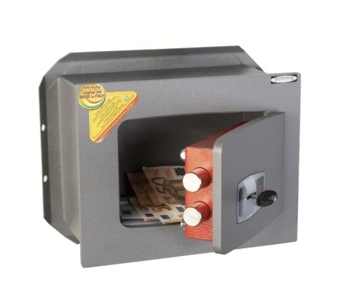 Technomax TECHNOFORT DK/2 Technomax TECHNOFORT DK/2