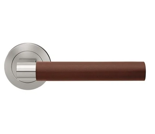Rankena Madeira with leather ER45 Rankena Madeira with leather ER45