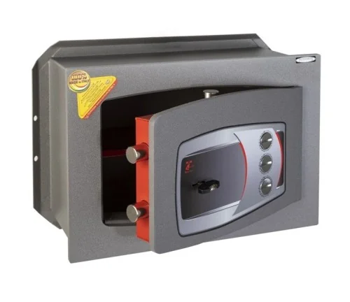 Technomax TECHNOFORT DD/4l Technomax TECHNOFORT DD/4l