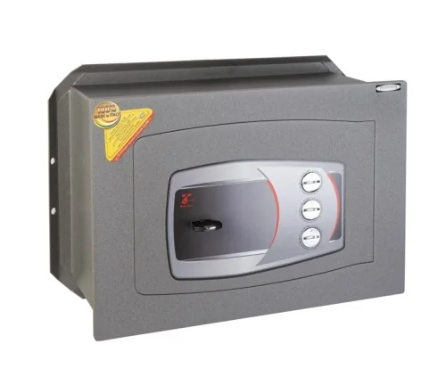 Technomax TECHNOFORT DD/4l Technomax TECHNOFORT DD/4l