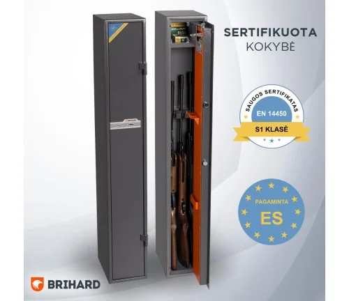 BRIHARD Hunter Pro 3 K BRIHARD Hunter Pro 3 K