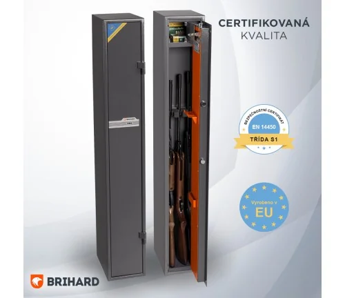 BRIHARD Hunter Pro 3 K BRIHARD Hunter Pro 3 K