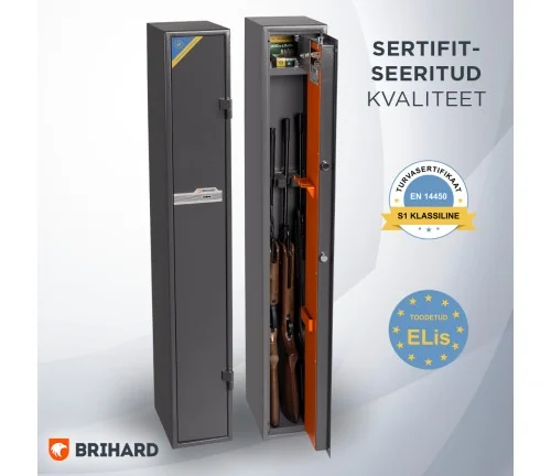 BRIHARD Hunter Pro 3 K BRIHARD Hunter Pro 3 K