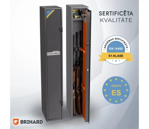 BRIHARD Hunter Pro 3 K BRIHARD Hunter Pro 3 K