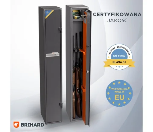 BRIHARD Hunter Pro 3 K BRIHARD Hunter Pro 3 K