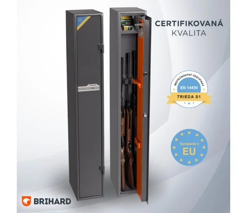 BRIHARD Hunter Pro 3 K BRIHARD Hunter Pro 3 K
