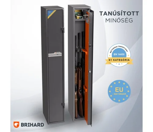 BRIHARD Hunter Pro 3 K BRIHARD Hunter Pro 3 K