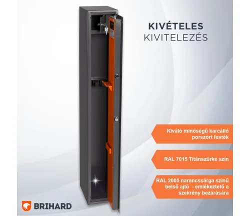 BRIHARD Hunter Pro 3 K BRIHARD Hunter Pro 3 K