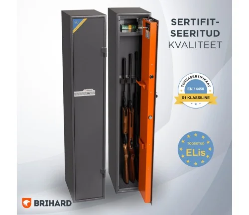 BRIHARD Hunter Pro 5 K BRIHARD Hunter Pro 5 K