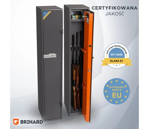 BRIHARD Hunter Pro 5 K BRIHARD Hunter Pro 5 K