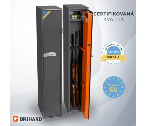 BRIHARD Hunter Pro 5 K BRIHARD Hunter Pro 5 K
