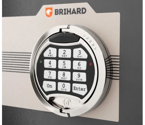 Brihard Hunter Pro 5 E Brihard Hunter Pro 5 E