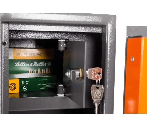 Brihard Hunter Pro 5 E Brihard Hunter Pro 5 E