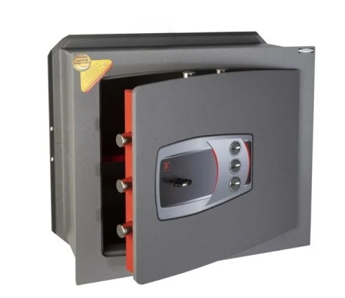 Technomax TECHNOFORT DD/6l Technomax TECHNOFORT DD/6l