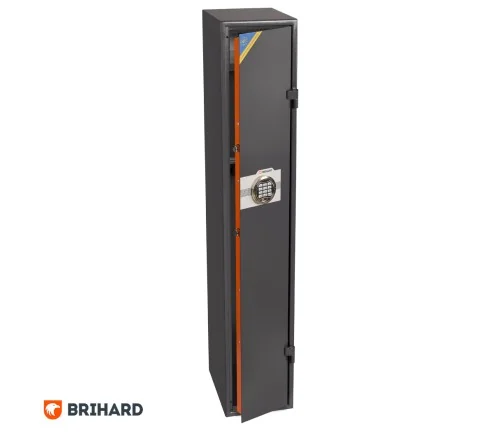 Brihard Hunter Pro 5 E Brihard Hunter Pro 5 E
