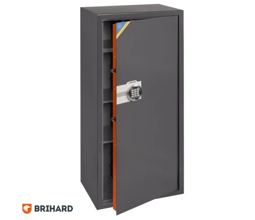 BRIHARD Hunter Pro 6 E BRIHARD Hunter Pro 6 E