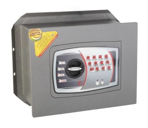 Technomax TECHNOFORT DT/1 Technomax TECHNOFORT DT/1