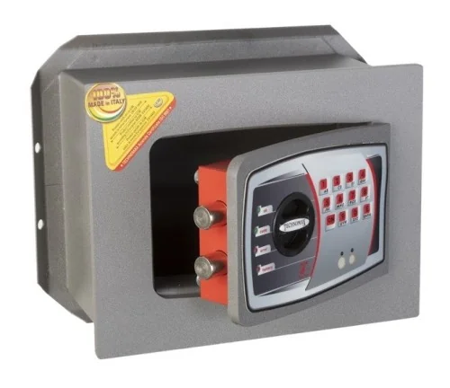 Technomax TECHNOFORT DT/1 Technomax TECHNOFORT DT/1