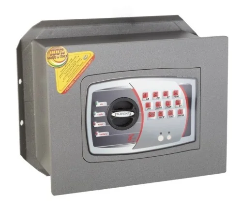 Technomax TECHNOFORT DT/2 Technomax TECHNOFORT DT/2
