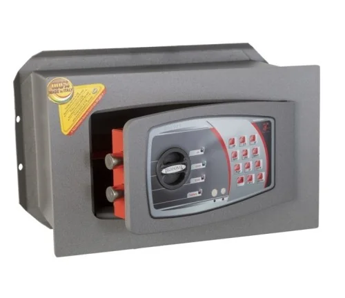 Technomax TECHNOFORT DT/3B Technomax TECHNOFORT DT/3B