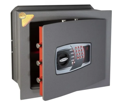 Technomax TECHNOFORT DT/6l Technomax TECHNOFORT DT/6l