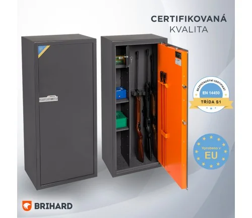 BRIHARD Hunter Pro 6 K BRIHARD Hunter Pro 6 K