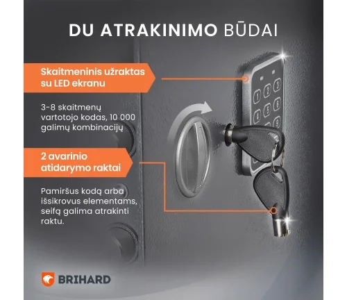 Brihard Laptop E Brihard Laptop E
