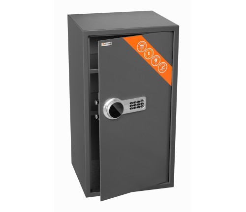 Brihard BUSINESS XXL LCD E