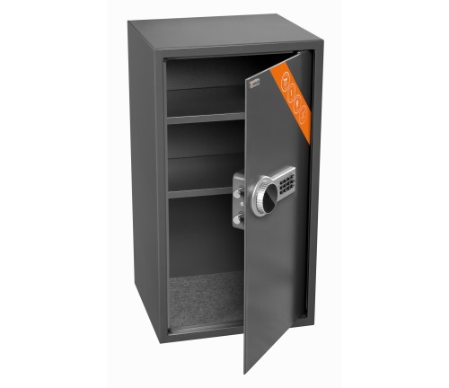 Brihard BUSINESS XXL LCD E