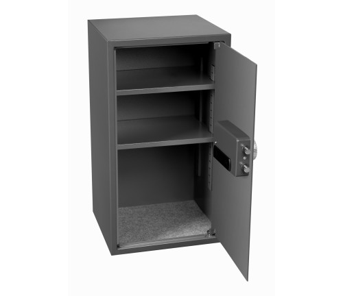 Brihard BUSINESS XXL LCD E