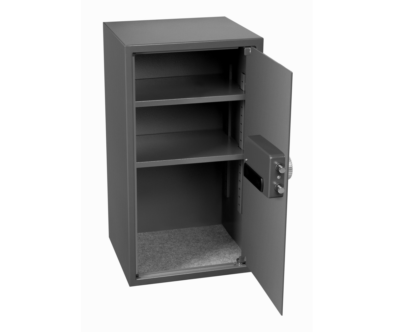 Brihard BUSINESS XXL LCD E