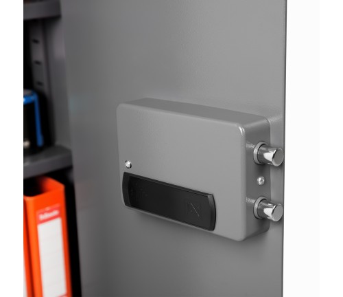 Brihard BUSINESS XXL LCD E