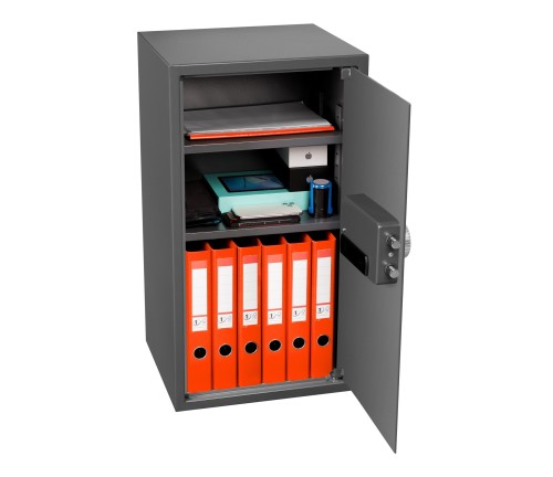 Brihard BUSINESS XXL LCD E