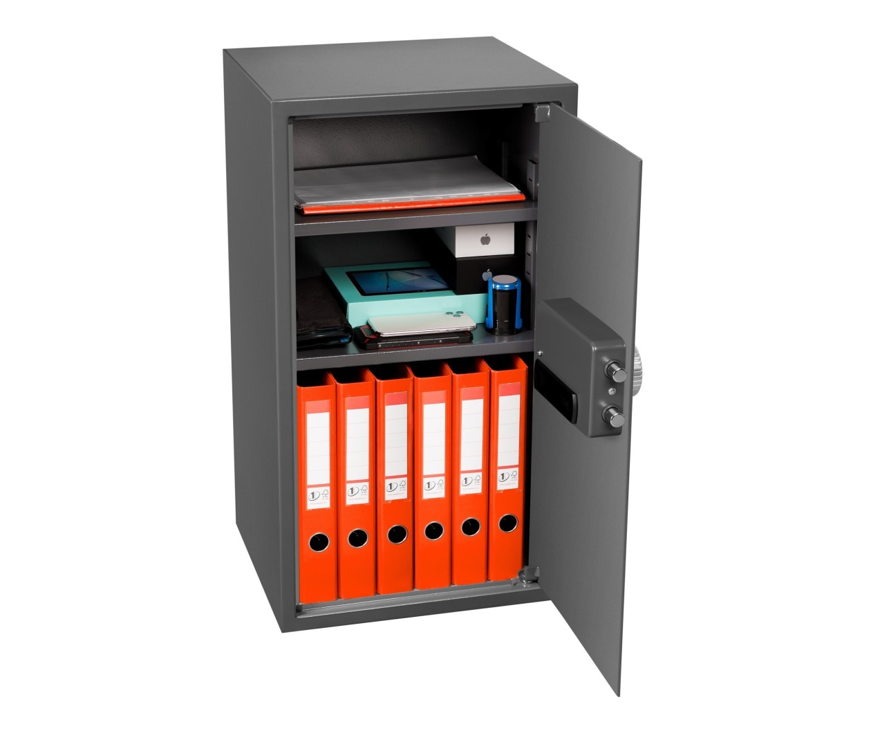 Brihard BUSINESS XXL LCD E