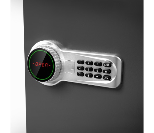 Brihard BUSINESS XXL LCD E