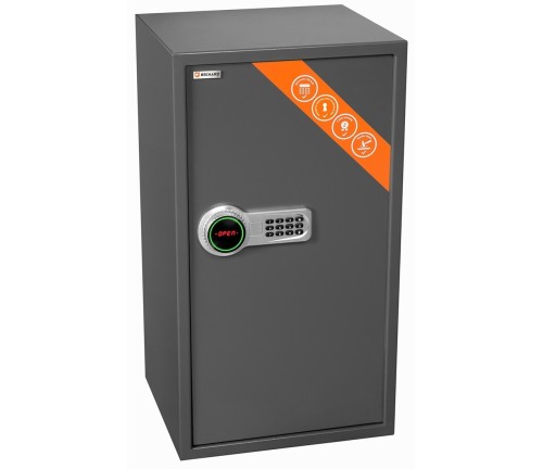 Brihard BUSINESS XXL LCD E