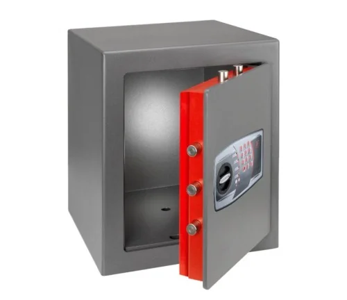 Technomax TECHNOFIRE DPE/7P Technomax TECHNOFIRE DPE/7P