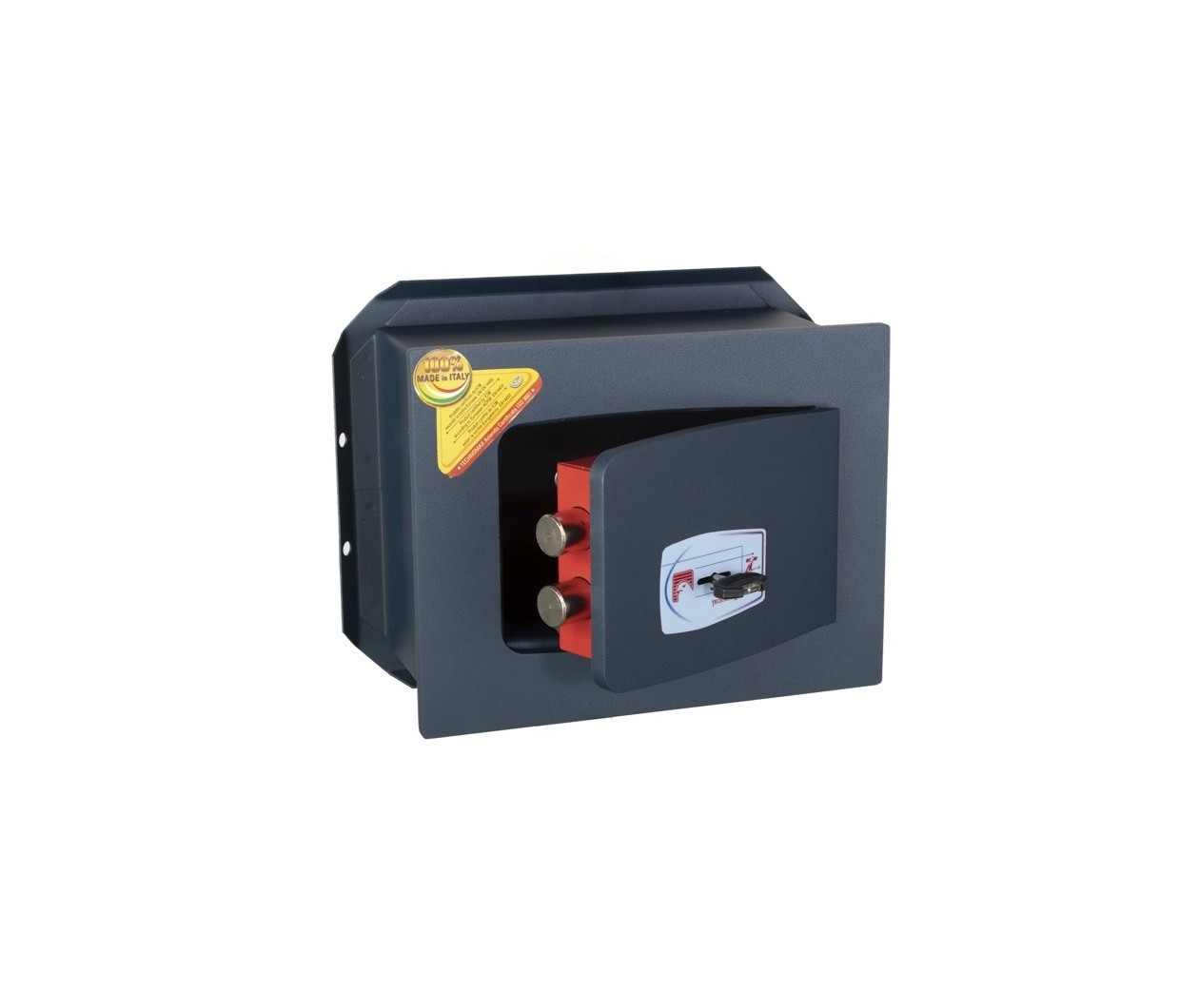 Technomax GOLD GK/2