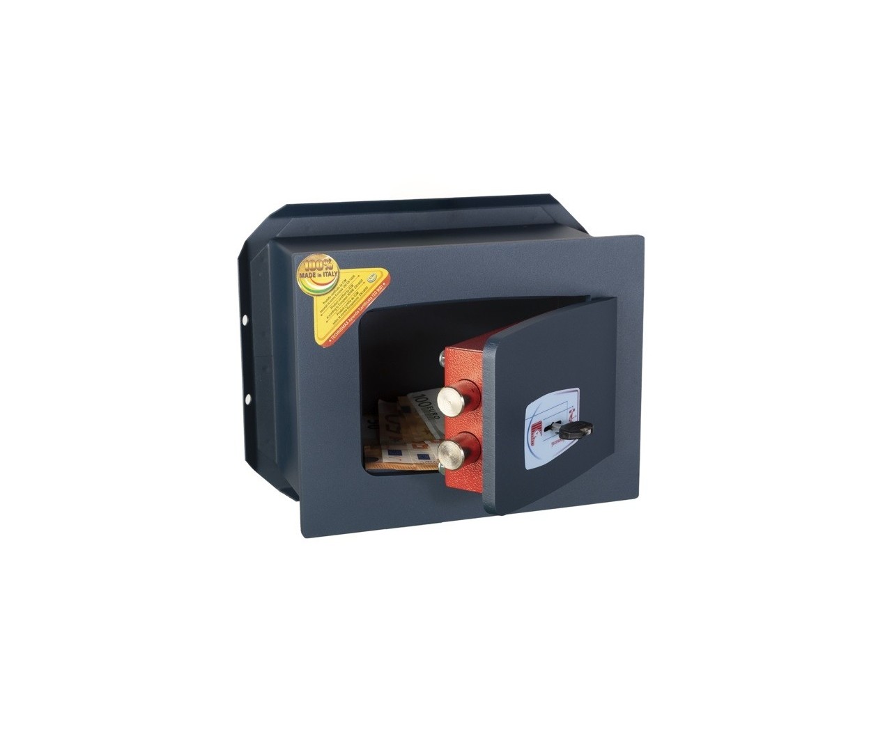 Technomax GOLD GK/2