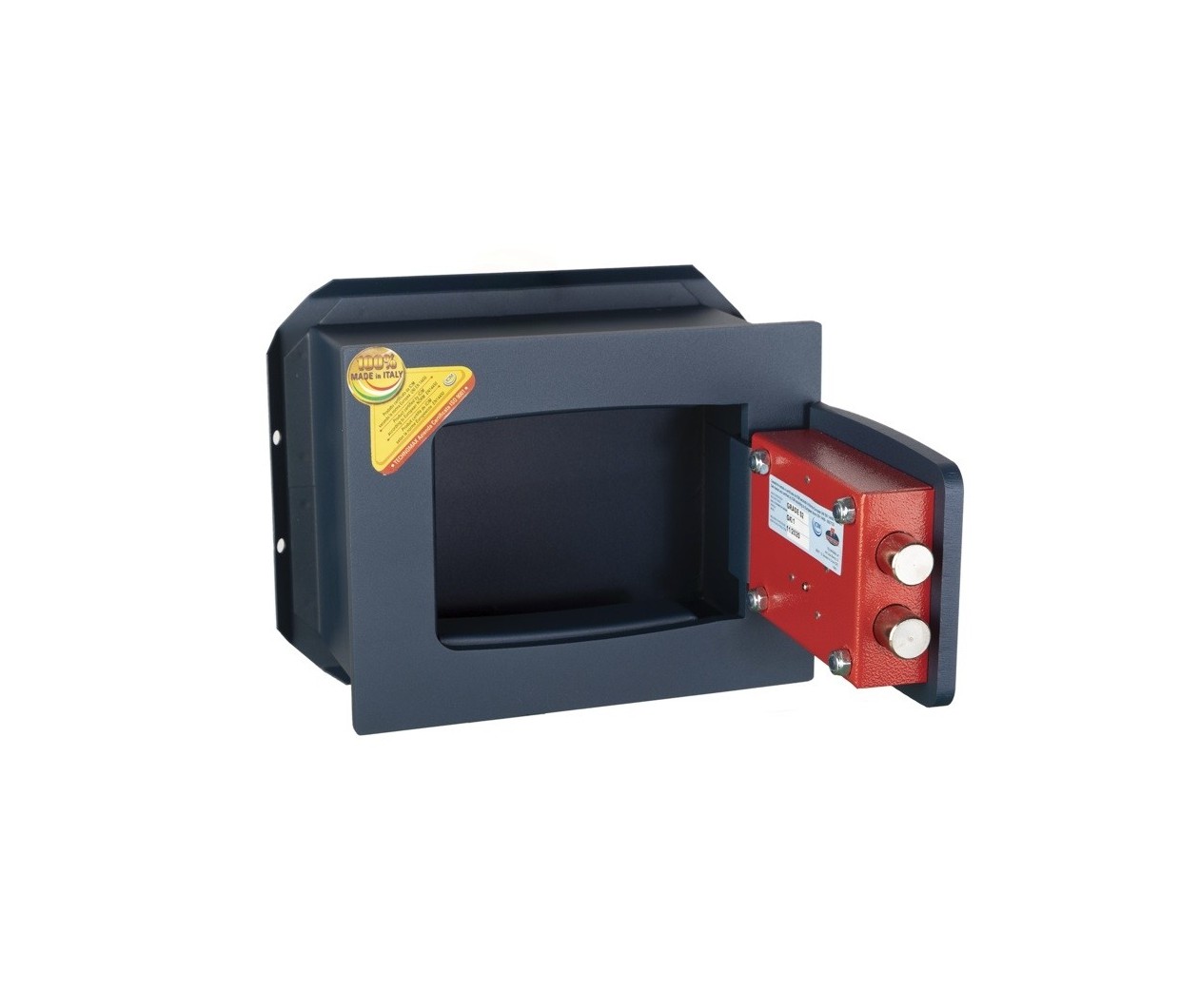 Technomax GOLD GK/2