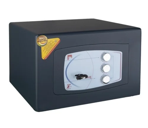 Technomax GOLD GMD/3 Technomax GOLD GMD/3
