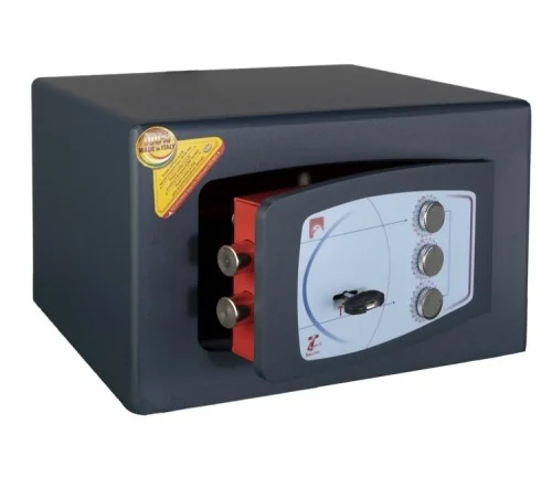 Technomax GOLD GMD/3 Technomax GOLD GMD/3