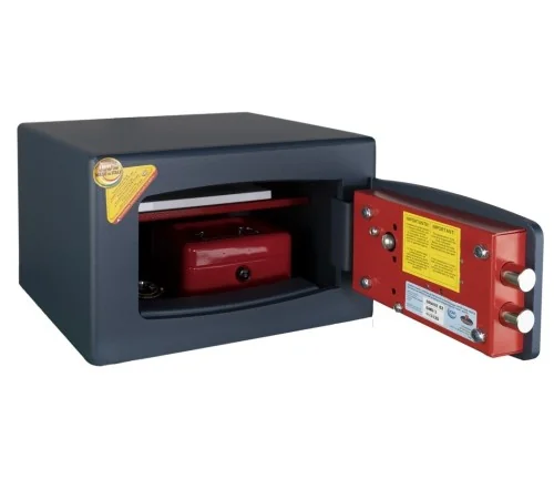 Technomax GOLD GMD/3 Technomax GOLD GMD/3