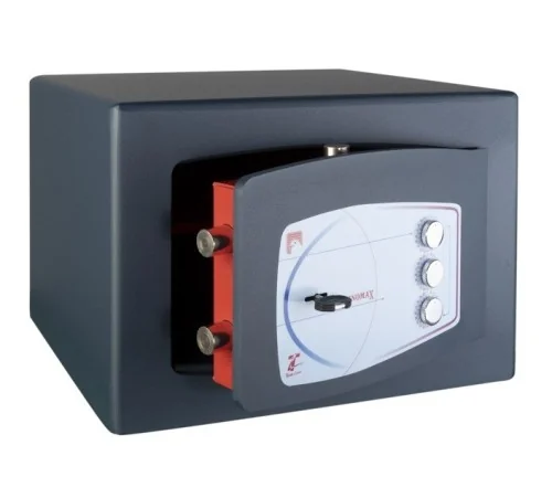 Technomax GOLD GMD/4 Technomax GOLD GMD/4